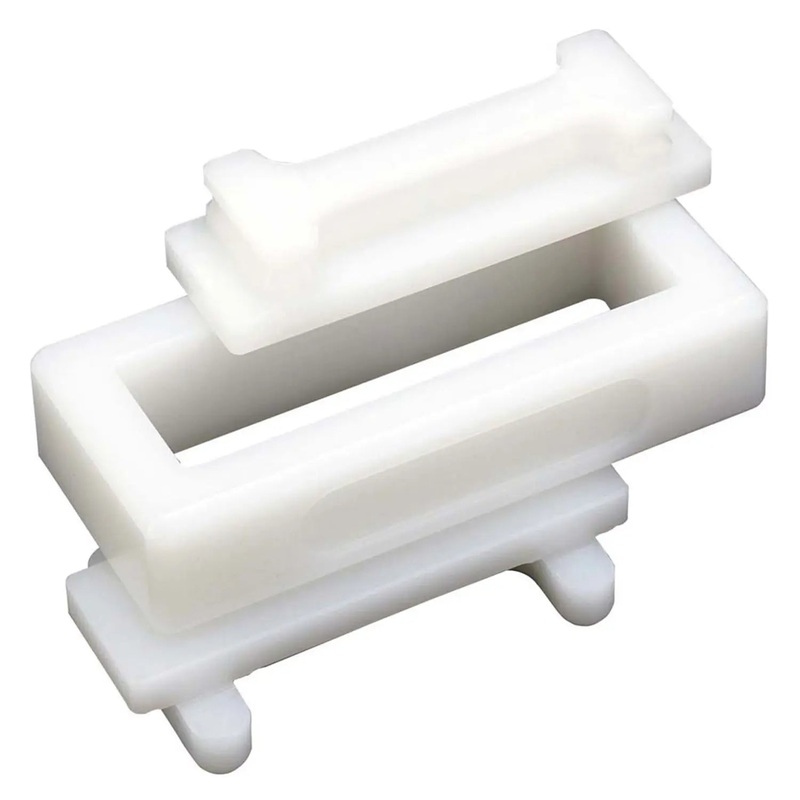 Sumibe Antibacterial Polyethylene Sushi Mold Kanto Style
