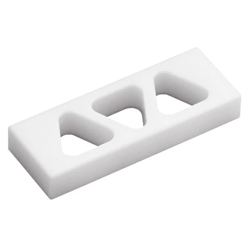Sumibe Polyethylene Extra Mini Onigiri Rice Ball Mold