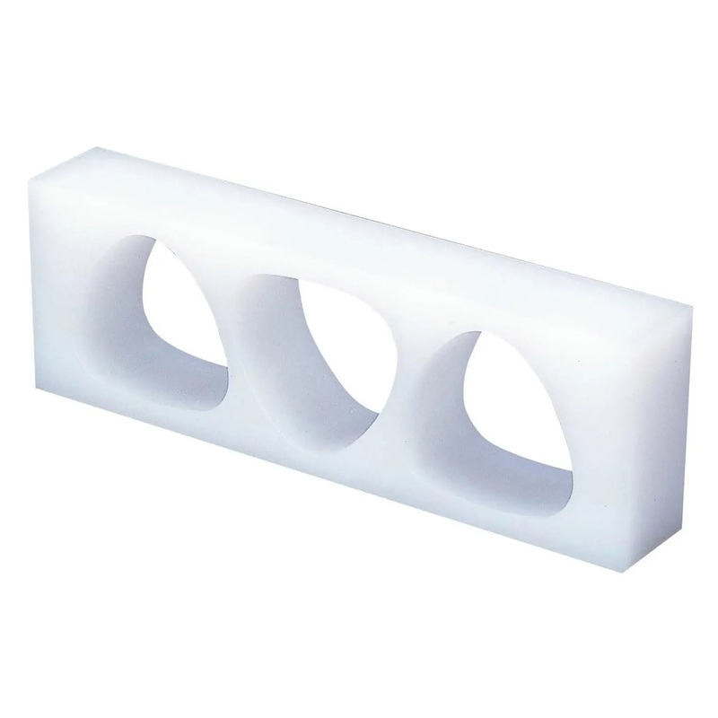 Sumibe Polyethylene Jumbo Onigiri Rice Ball Mold