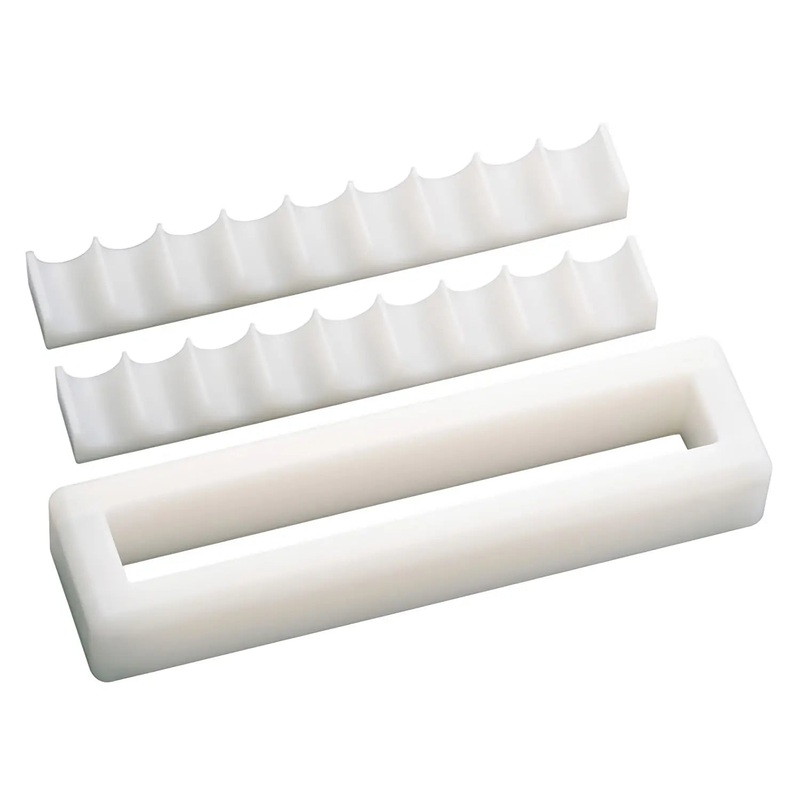 Sumibe Polyethylene Makunouchi Onigiri Rice Ball Mold
