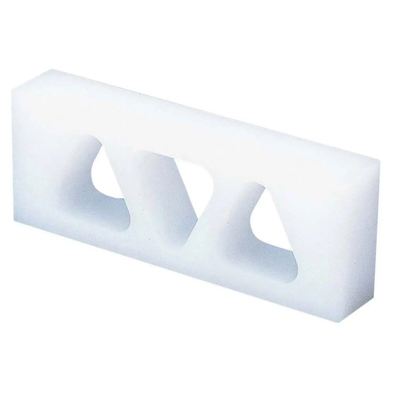 Sumibe Polyethylene Mini Onigiri Rice Ball Mold