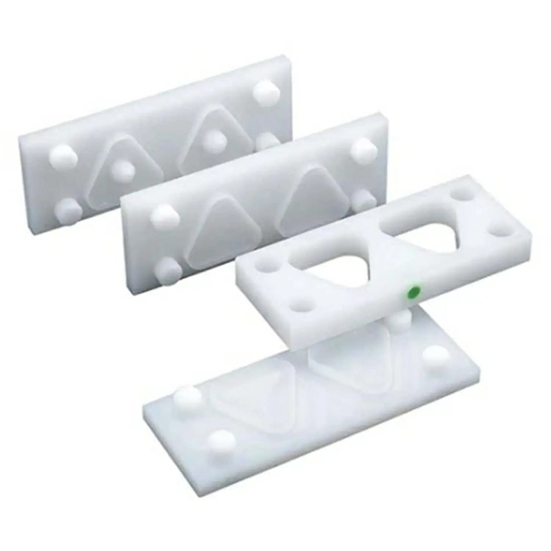 Sumibe Polyethylene Onigiri Rice Ball Mold