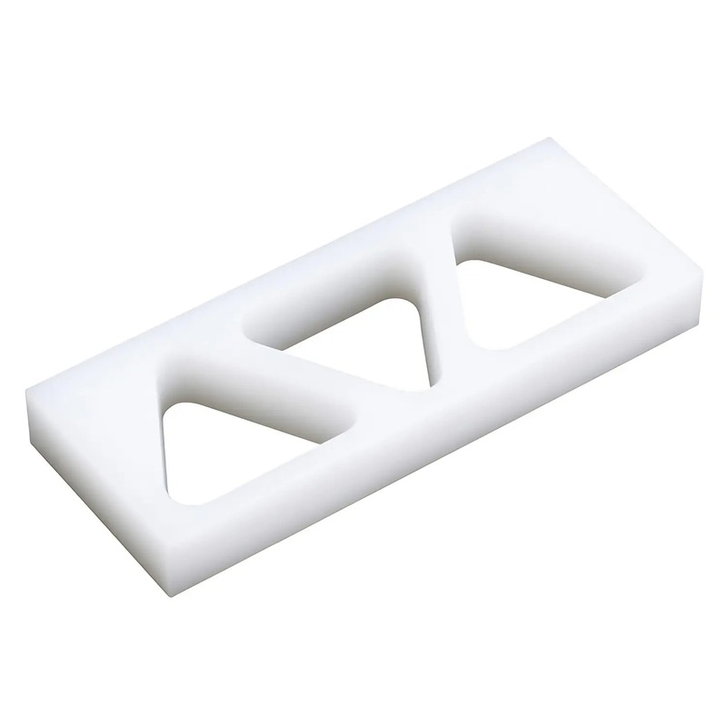Sumibe Polyethylene Onigiri Rice Ball Mold Kansai Style