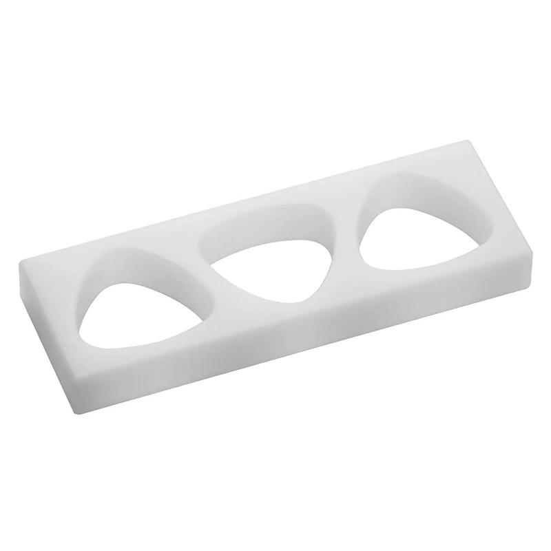 Sumibe Polyethylene Onigiri Rice Ball Mold Kanto Style