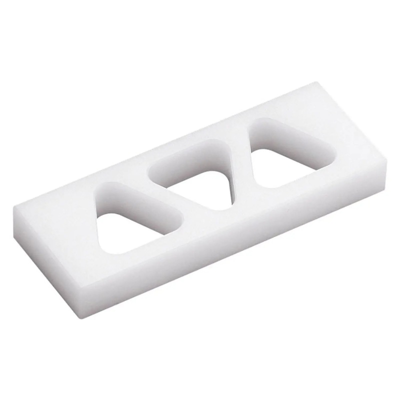 Sumibe Polyethylene Petit Onigiri Rice Ball Mold