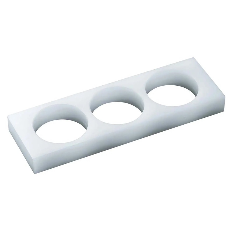 Sumibe Polyethylene Round Onigiri Rice Ball Mold