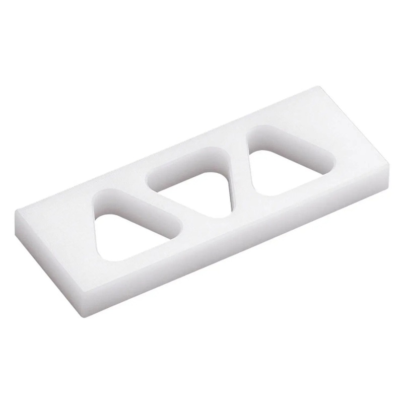 Sumibe Polyethylene Super Petit Onigiri Rice Ball Mold