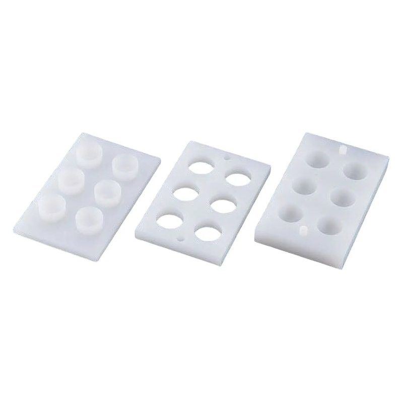 Sumibe Polyethylene Temari Sushi Mold