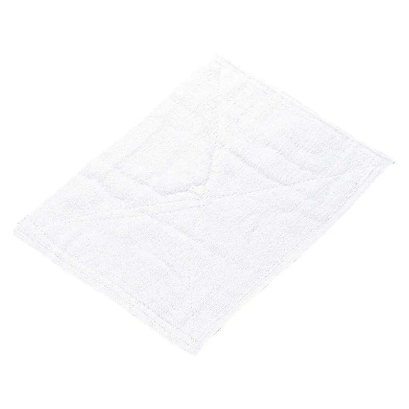 Teramoto Cotton Large Cleaning Cloth 340x250mm 10 pcs