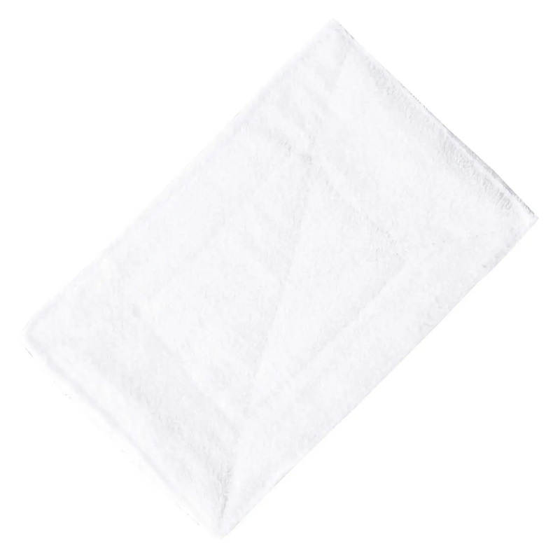 The Yamazaki Corporation Cotton Cleaning Cloth 280x180mm 10 pcs