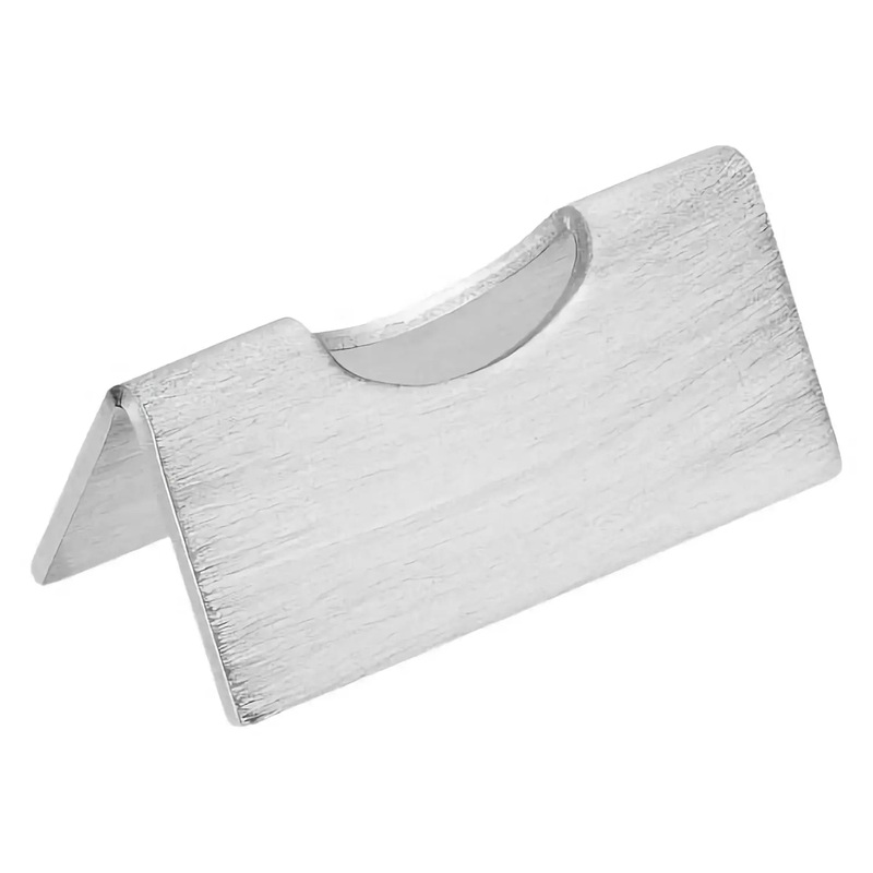 Todai Stainless Steel Chopstick Rest Economy