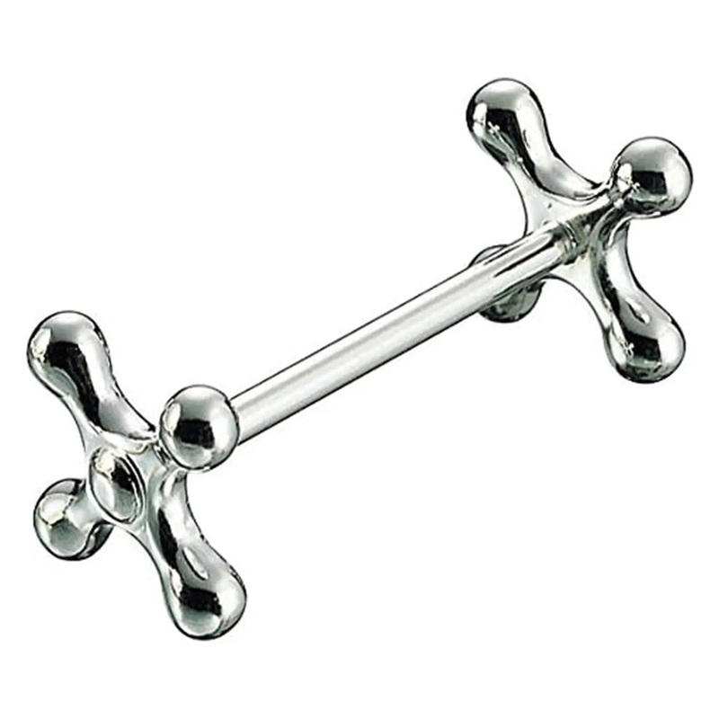Wadasuke Brass Cutlery Rest