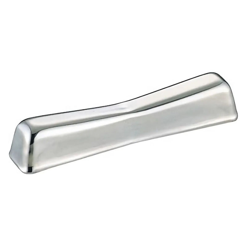 Wadasuke Stainless Steel Chopstick Rest Mallet