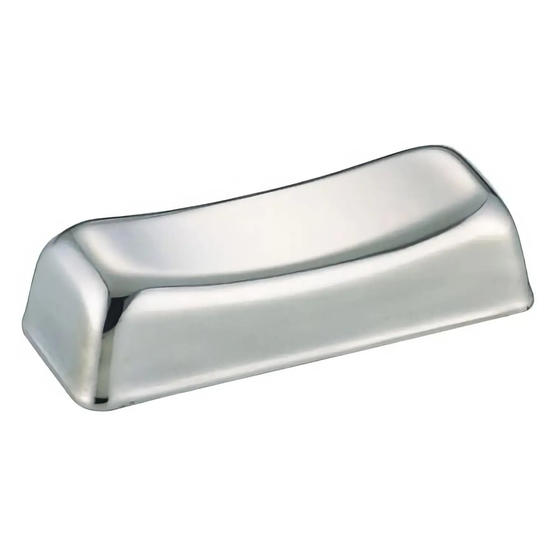 Wadasuke Stainless Steel Chopstick Rest Suehiro