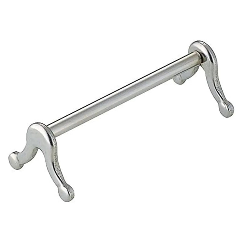 Wadasuke Stainless Steel Cutlery Rest Arch B