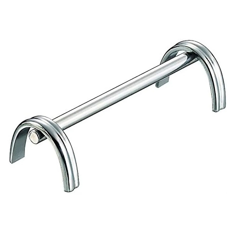 Wadasuke Stainless Steel Cutlery Rest B-Edge