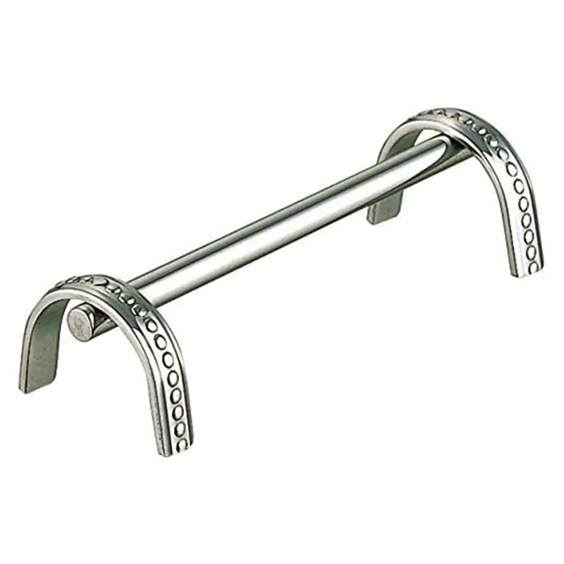 Wadasuke Stainless Steel Cutlery Rest Pearl