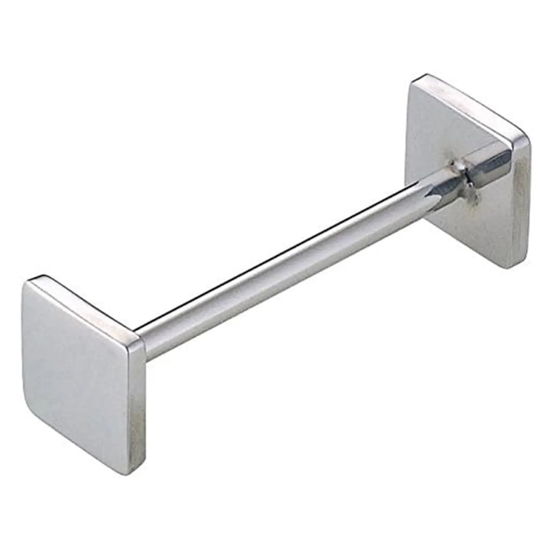 Wadasuke Stainless Steel Cutlery Rest Square