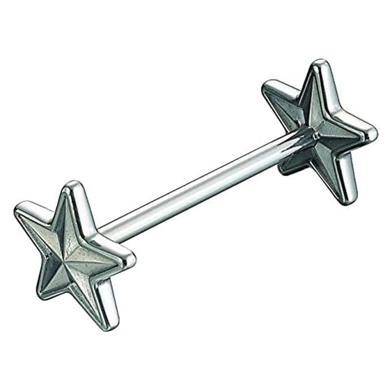 Wadasuke Stainless Steel Cutlery Rest Star