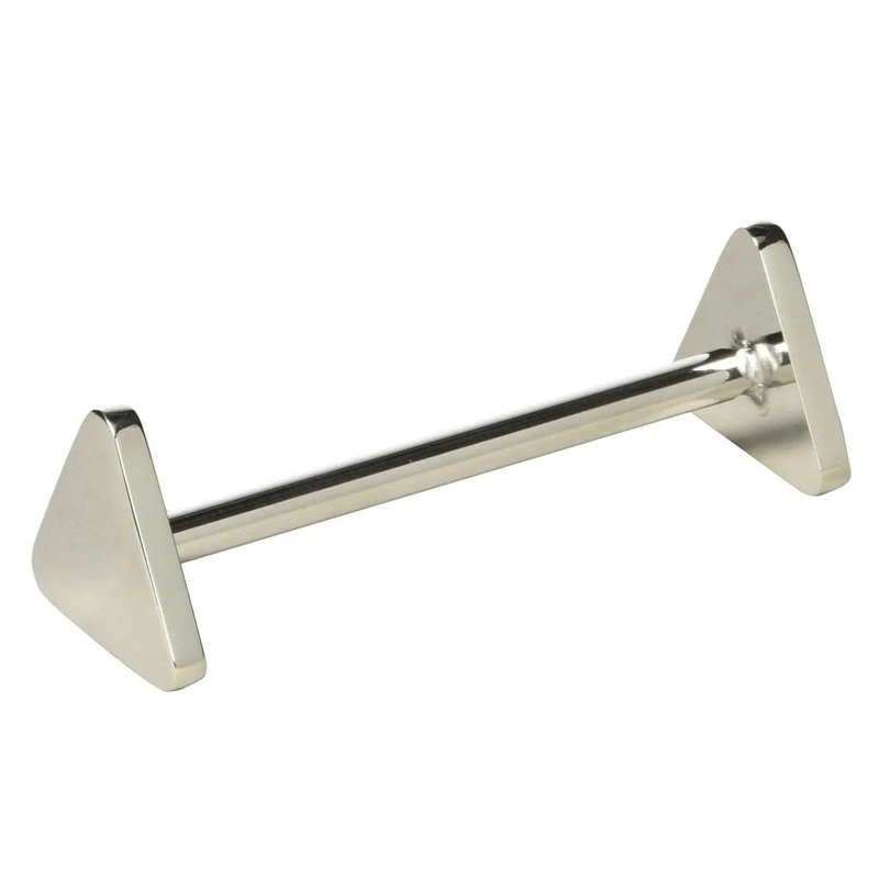 Wadasuke Stainless Steel Cutlery Rest Triangle