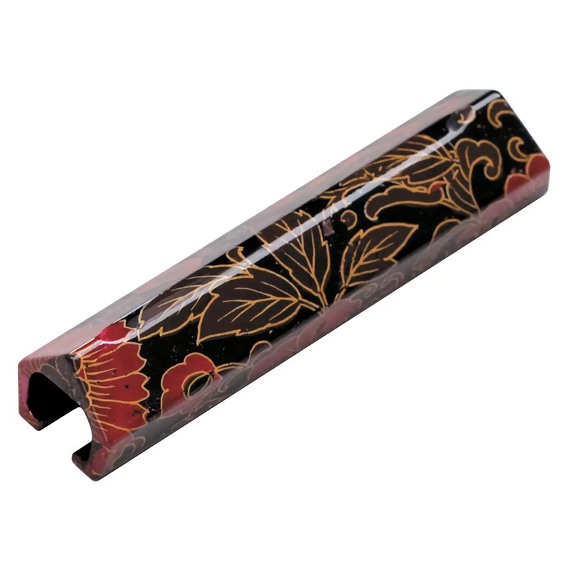 Wakaizumi ABS Resin Multi-Purpose Cutlery Rest Ancient Butterfly