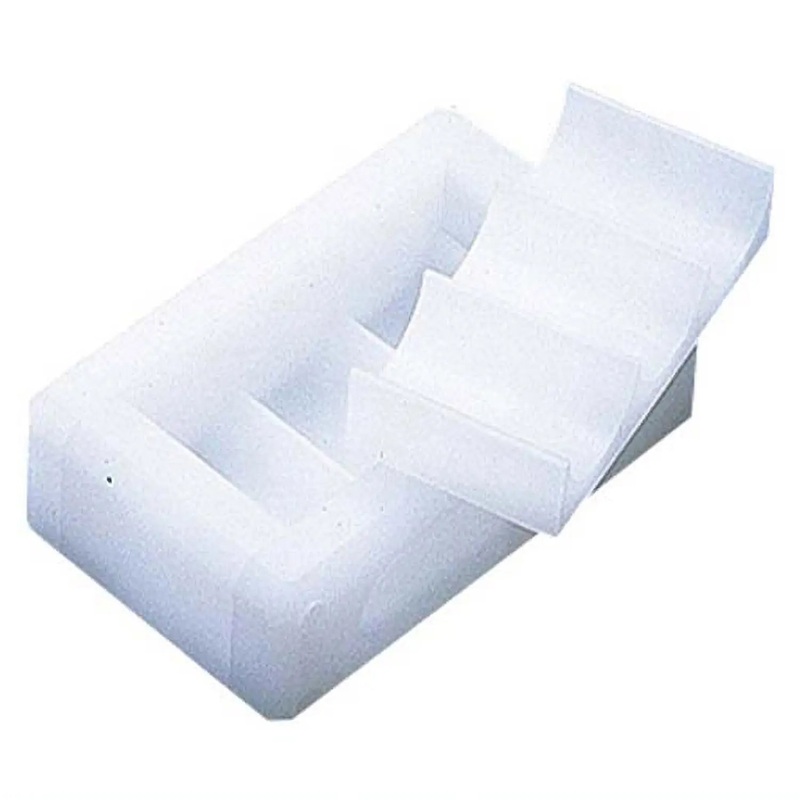 Yamagata Kagaku Polyethylene Bale Onigiri Rice Ball Mold