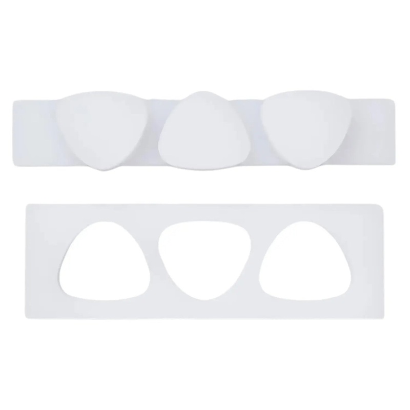 Yamagata Kagaku Polyethylene Onigiri Rice Ball Mold Kanto Style with Press Lid
