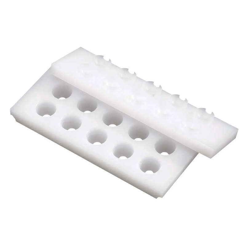Yamagata Kagaku Polyethylene Temari Sushi Mold