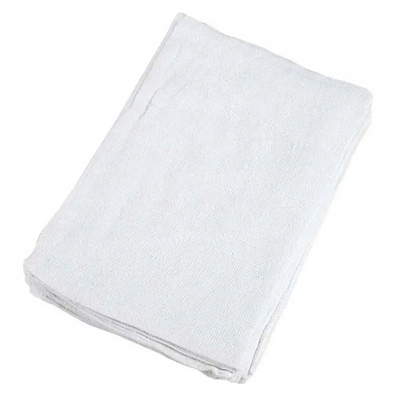 Yamakatsu Cotton Cleaning Cloth 400x300mm 10 pcs