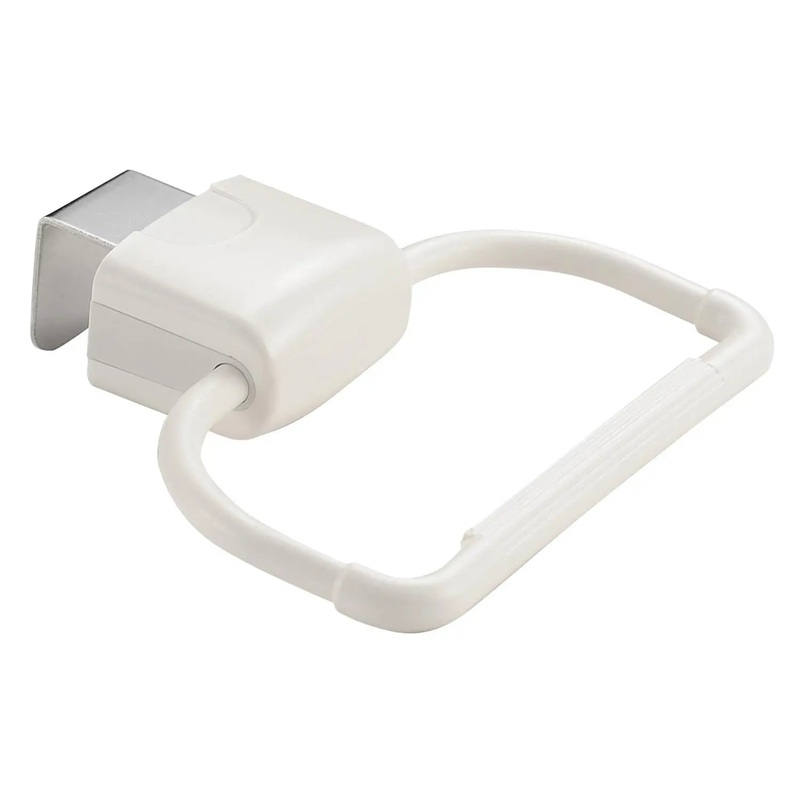 Yamaken Kougyou ABS Resin Towel Ring