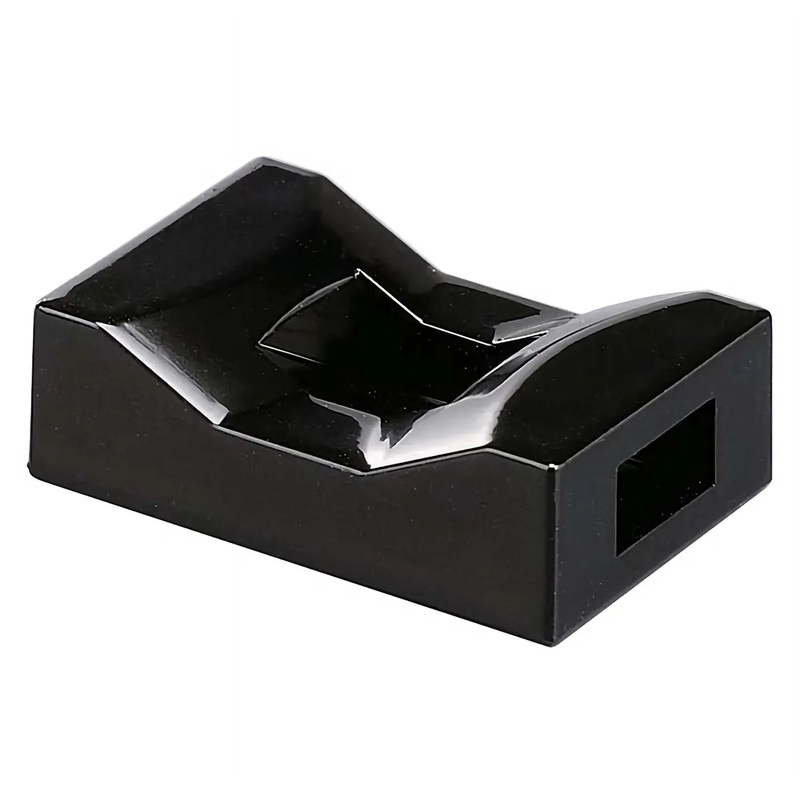 Yasuragi Acrylic Resin Chopstick Rest Bridge