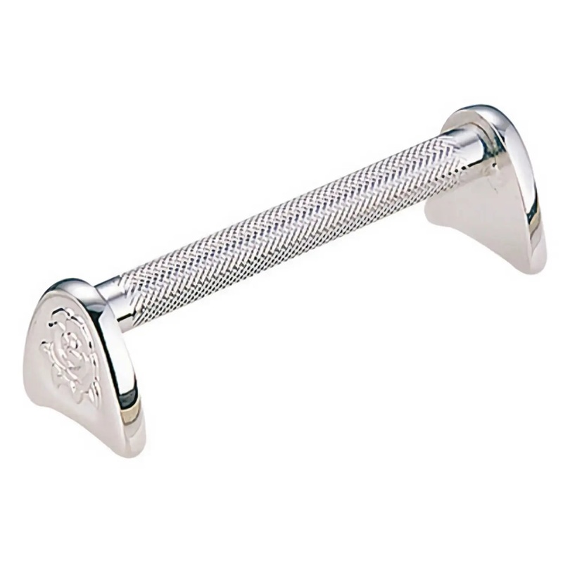 Yukiwa Stainless Steel Cutlery Rest Rose