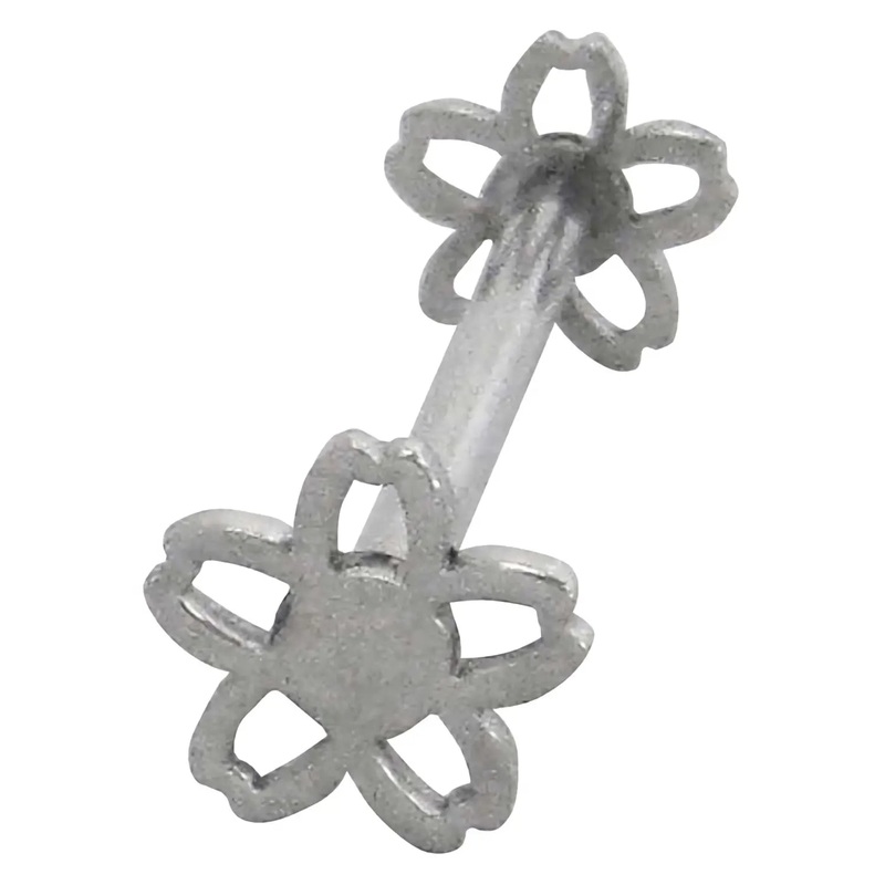 Yukiwa Stainless Steel Cutlery Rest Sakura