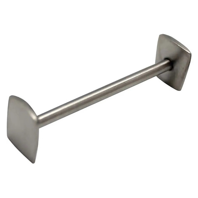 Blanche Associe Stainless Steel Cutlery Rest