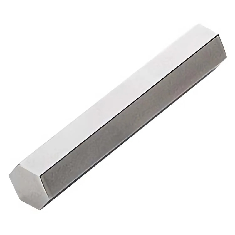 EBM Stainless Steel Chopstick Rest Hexagon