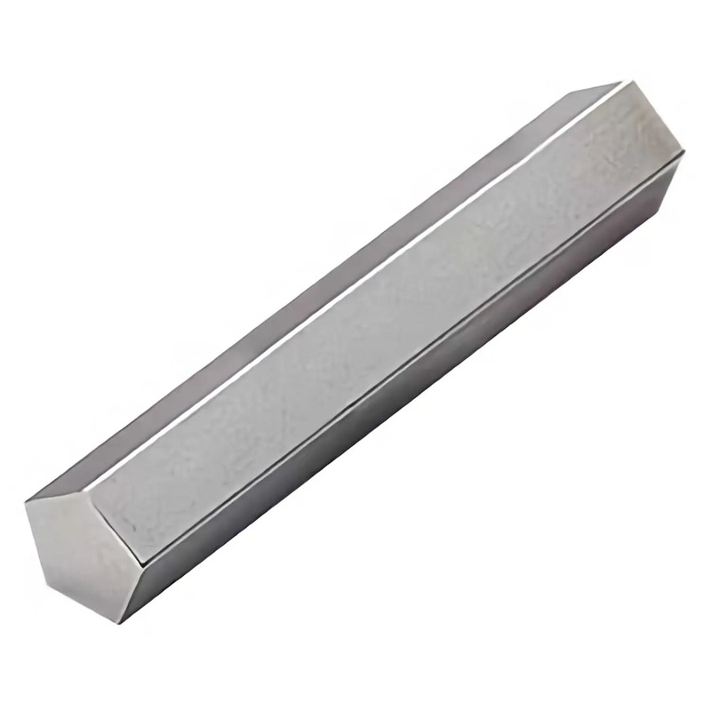 EBM Stainless Steel Chopstick Rest Pentagon