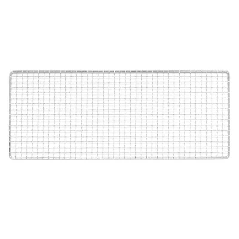 Kaginushi Steel Barbecue Grill Mesh for BQ22