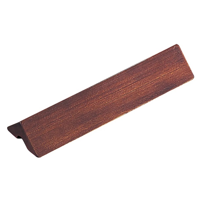 Marujyu Wood Cutlery Rest Triangle