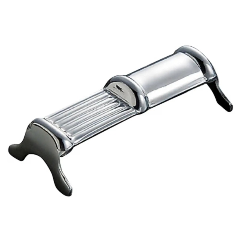 Wada Stainless Steel Cutlery Rest with Feet