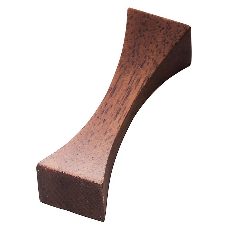 Yamacoh Wood Chopstick Rest Arch