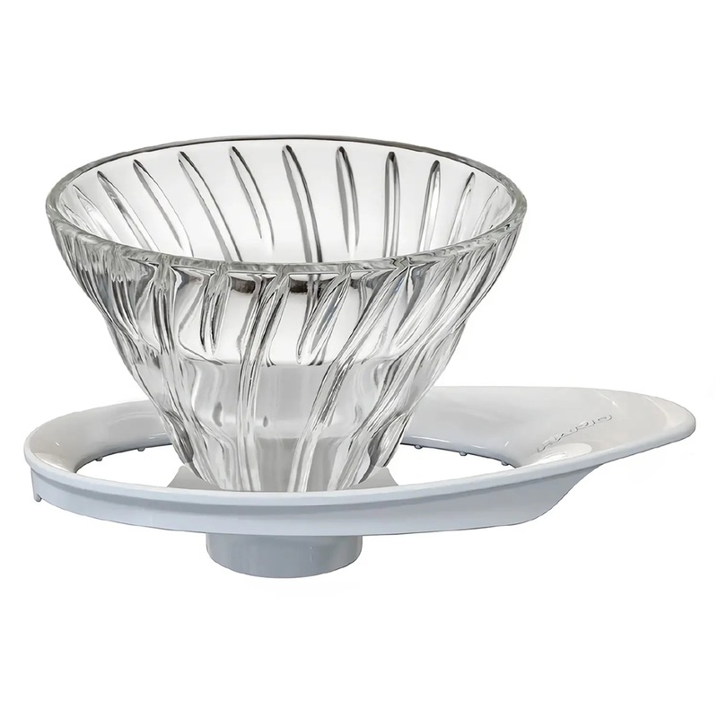 Hario V60 Heat Resistant Glass Coffee Dripper