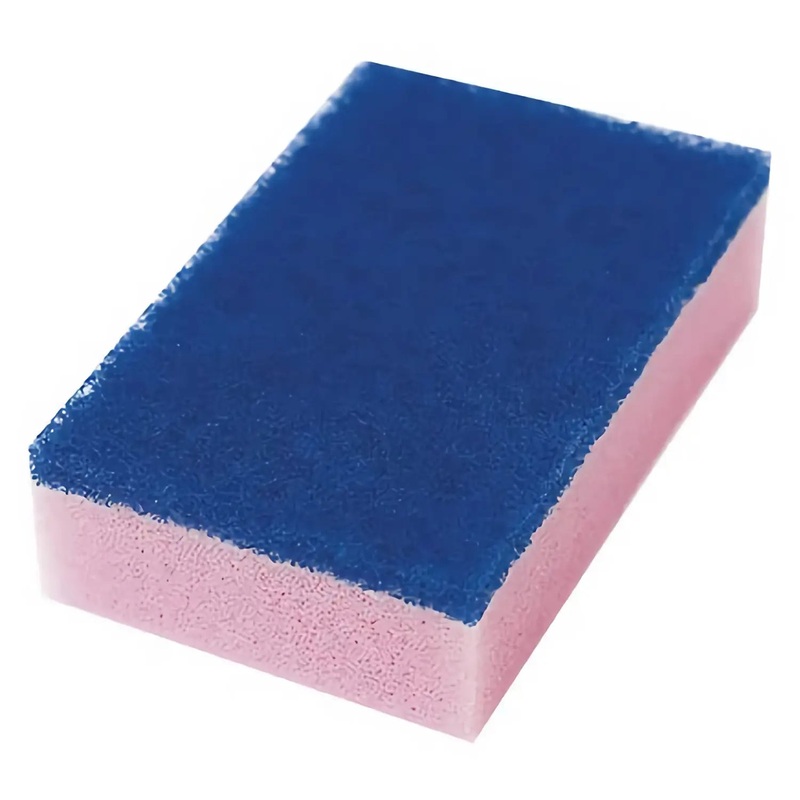 Kikulon Pro Nylon Antibacterial Cleaning Sponge