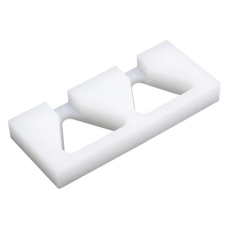 Sumibe Techno Polyethylene Tenmusu Onigiri Rice Ball Mold Kansai Style
