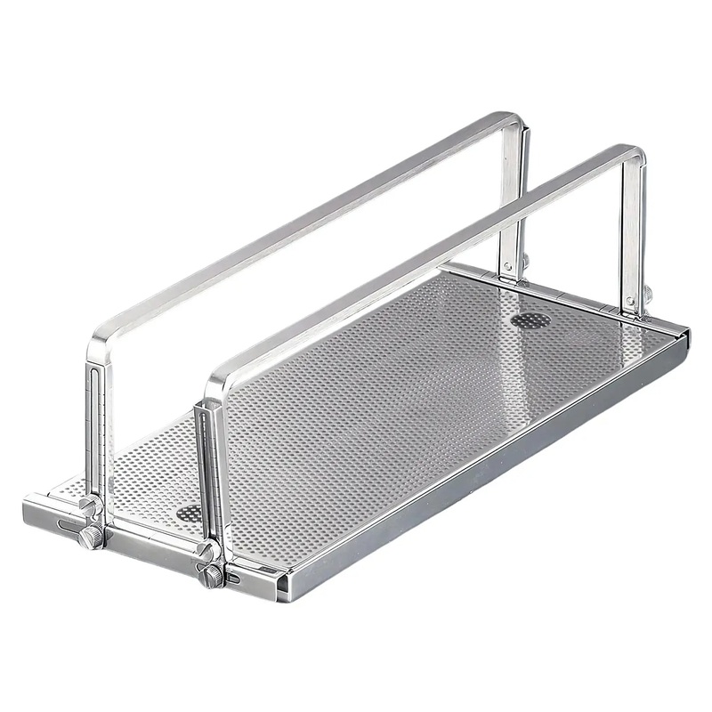 TKG Stainless Steel Coffee Dripper Stand Parallel Bars Type