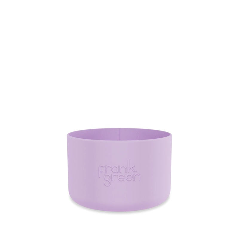 34oz Bottle Bumper Guard Lilac Haze