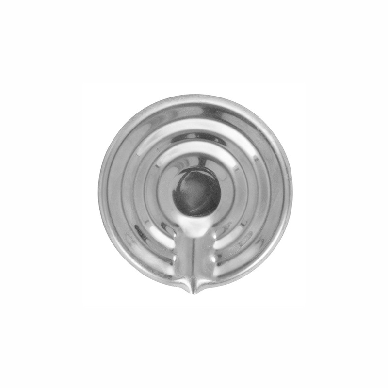 Boil Alert Disc
