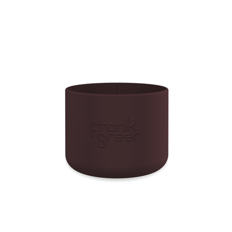 Bottle Bumper Guard Small Chocolate