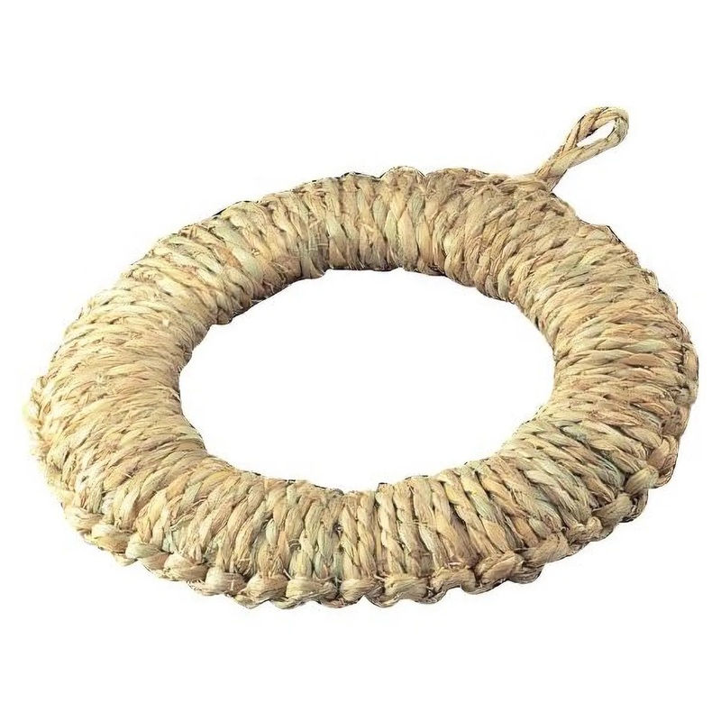 EBM Straw Pot Mat