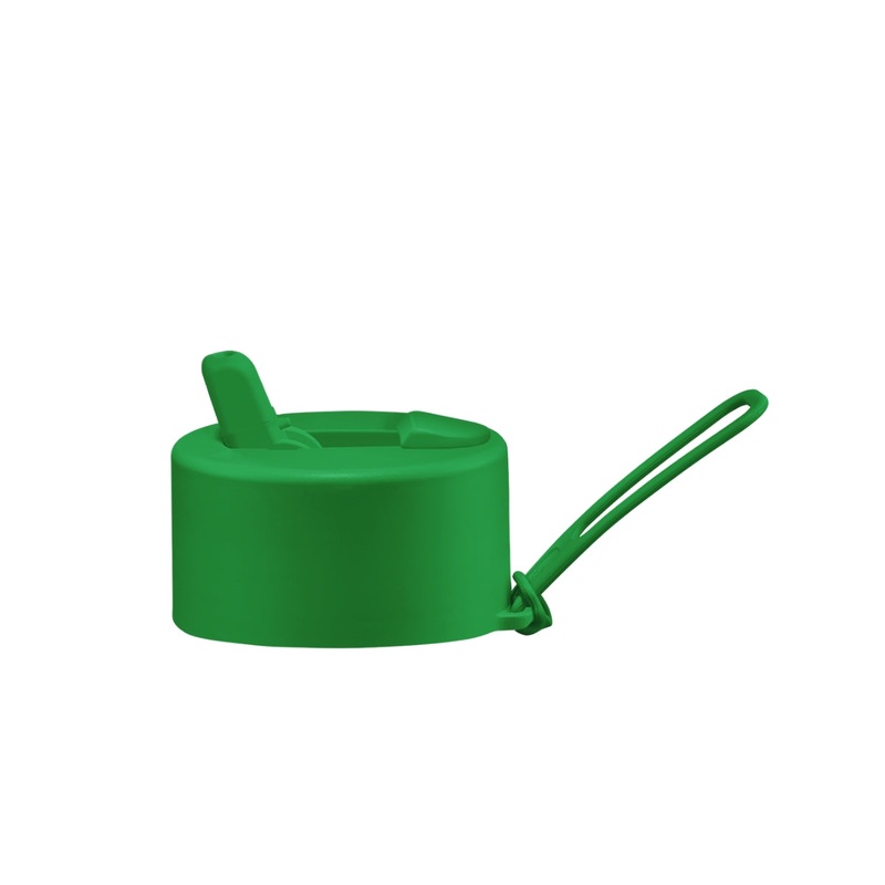 Flip Straw Lid Evergreen