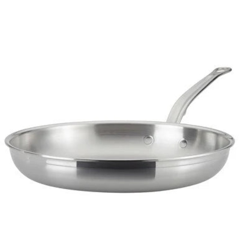 Hestan ProBond Skillet: 11"